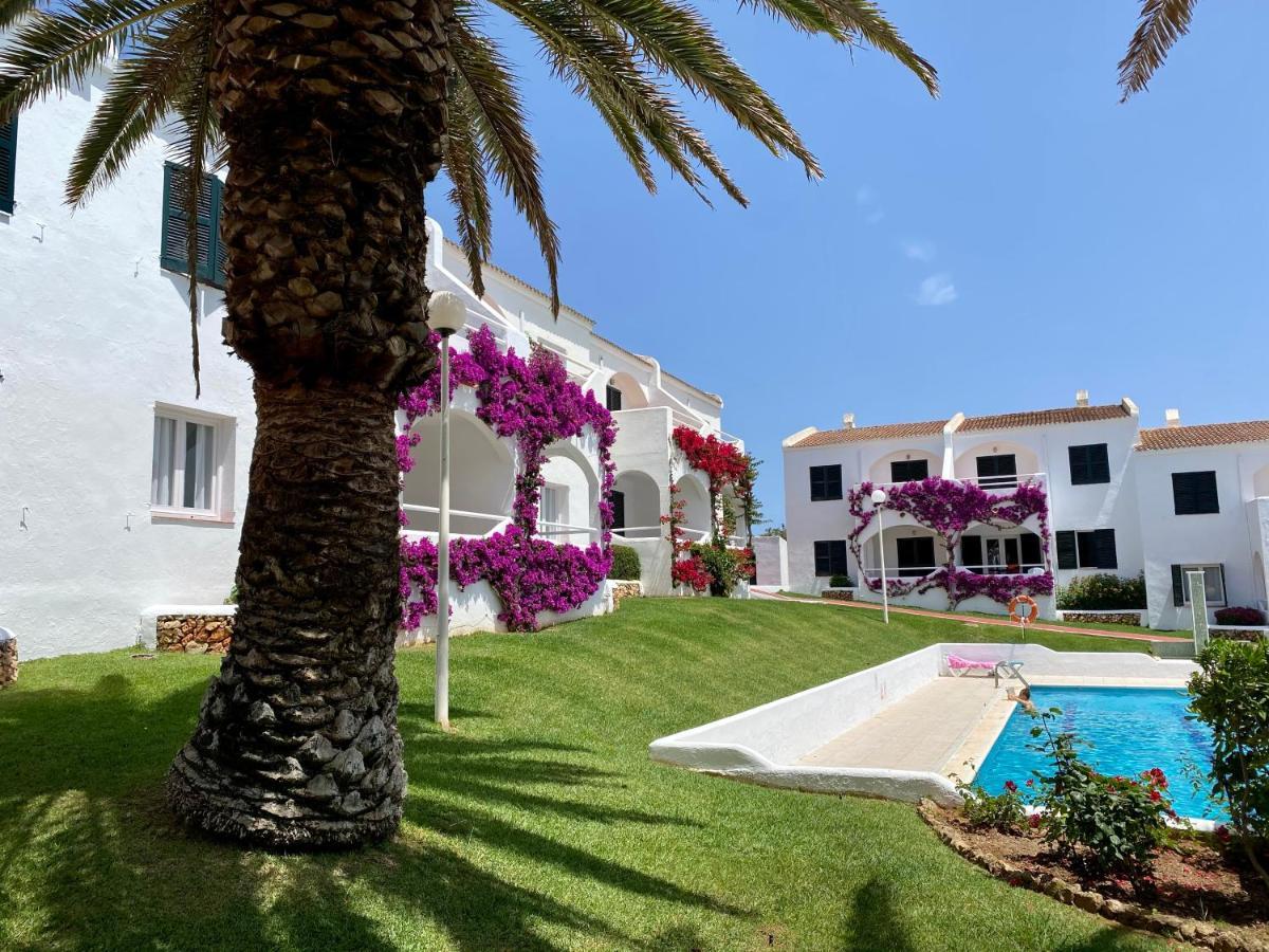 Playa Parc Apartments Son Parc Exterior photo