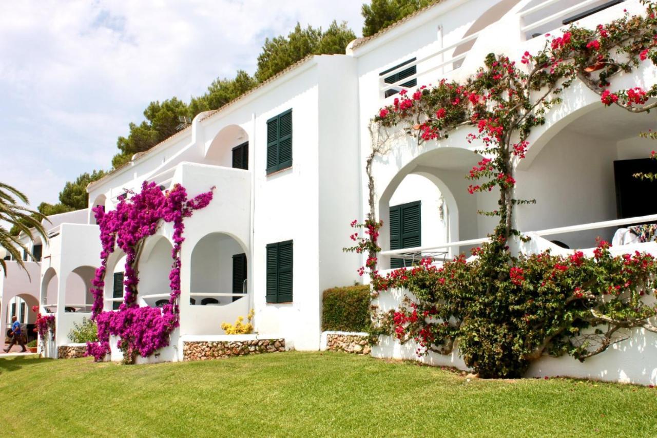 Playa Parc Apartments Son Parc Exterior photo