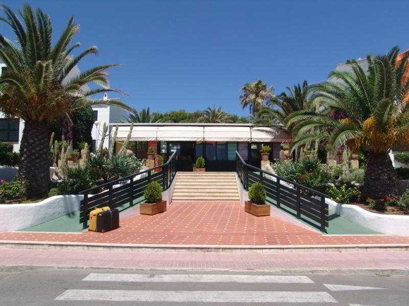 Playa Parc Apartments Son Parc Exterior photo