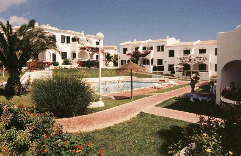 Playa Parc Apartments Son Parc Exterior photo